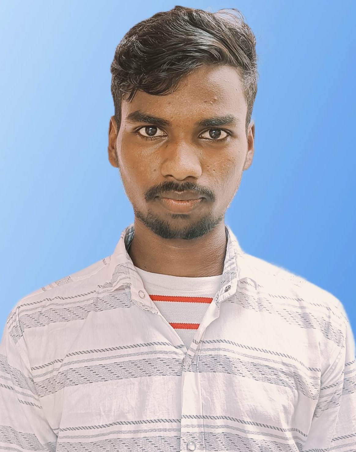 Student Photo Not Available