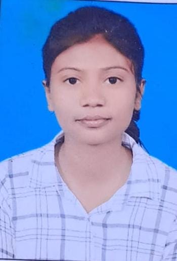 Student Photo Not Available