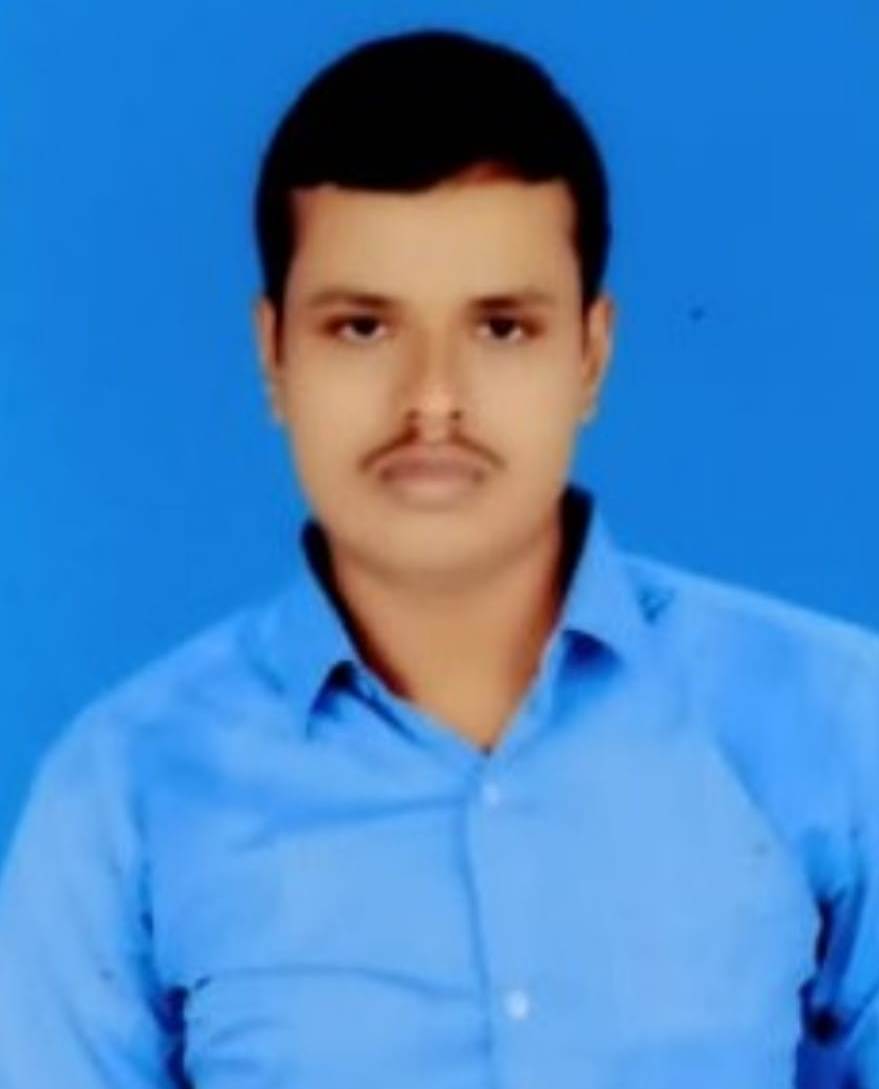 Student Photo Not Available