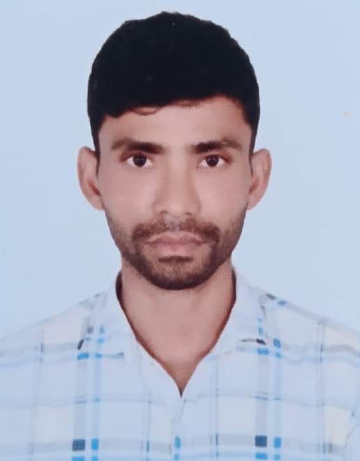 Student Photo Not Available