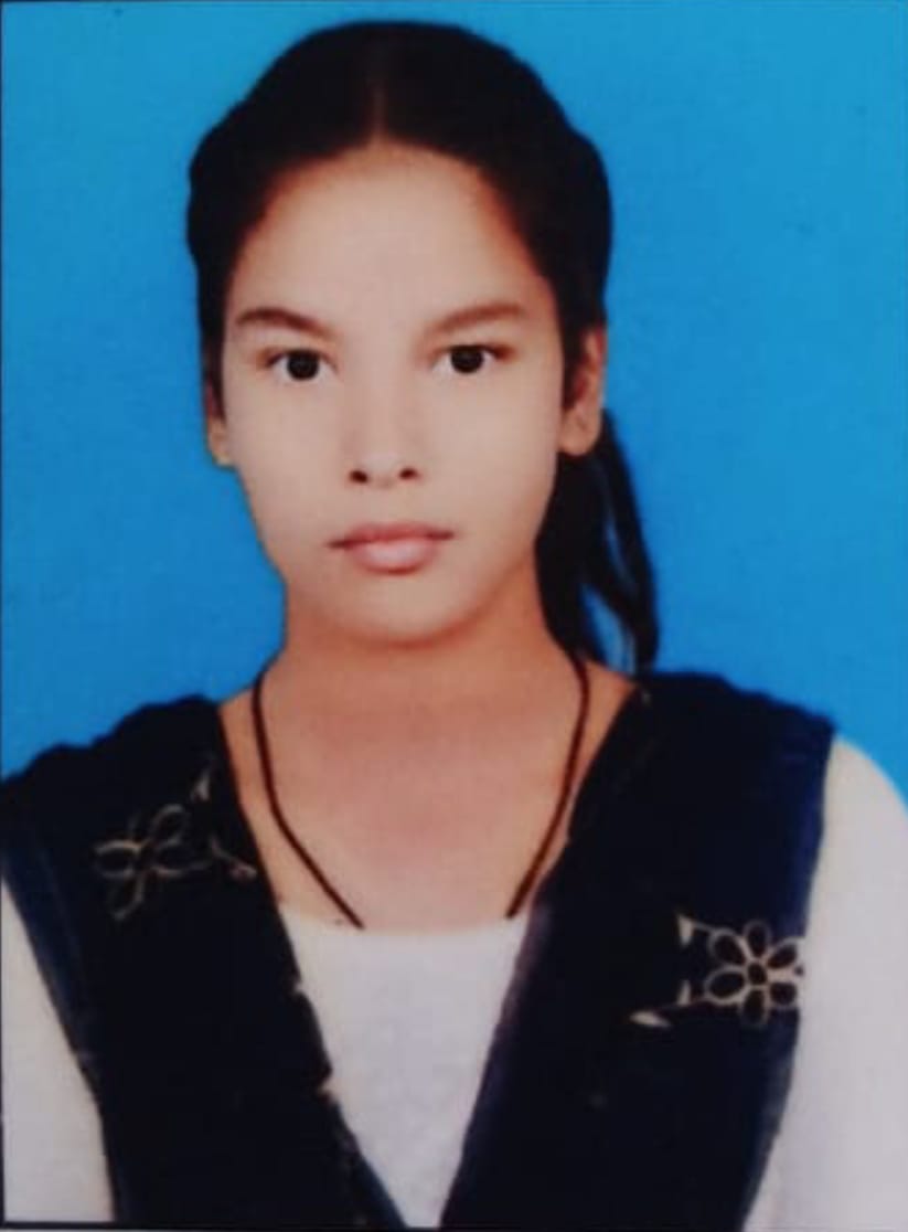 Student Photo Not Available