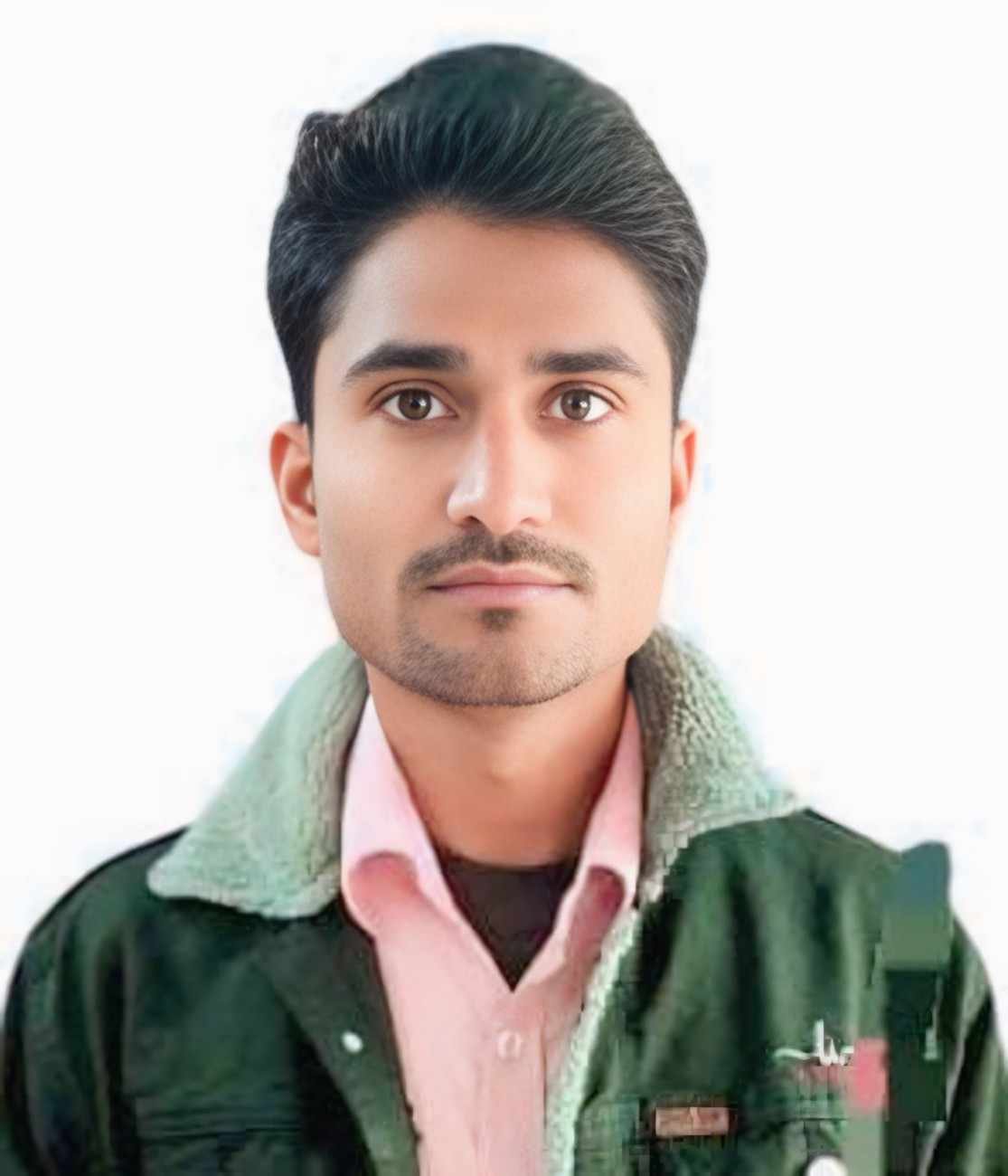 Student Photo Not Available