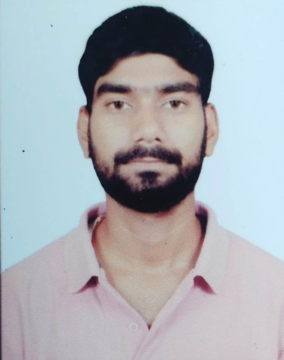 Student Photo Not Available