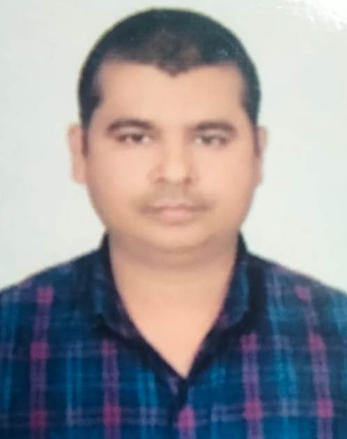 Student Photo Not Available