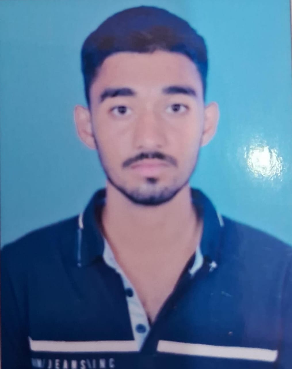 Student Photo Not Available