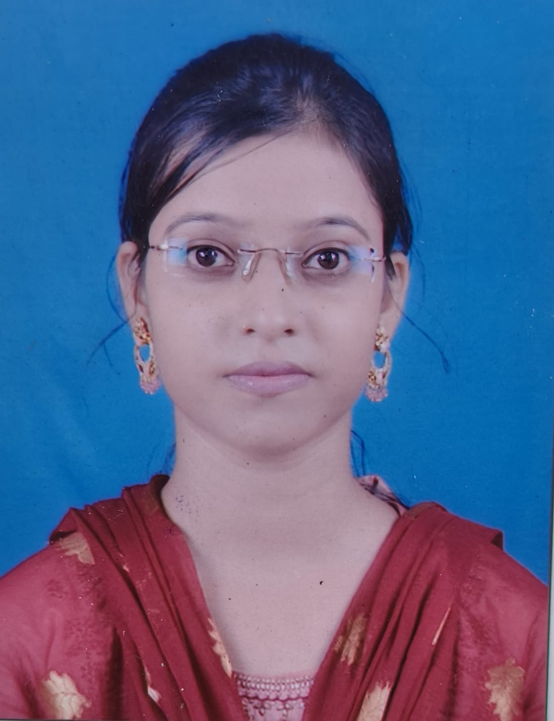 Student Photo Not Available