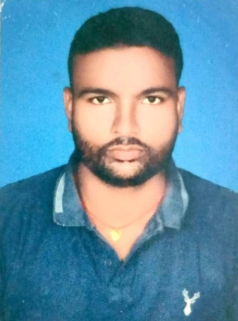 Student Photo Not Available