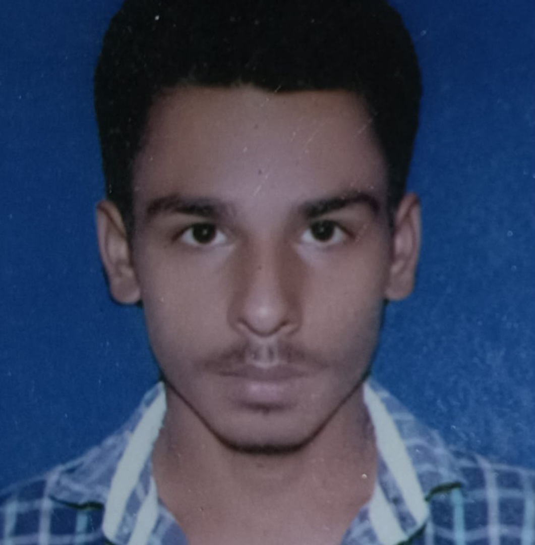 Student Photo Not Available