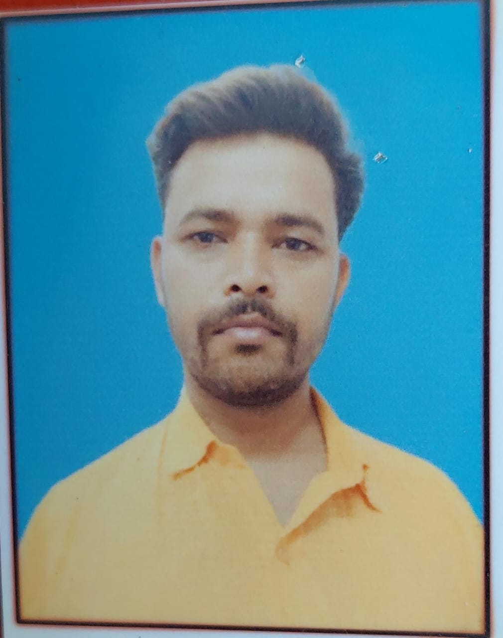 Student Photo Not Available