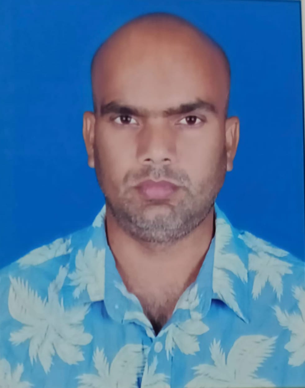 Student Photo Not Available