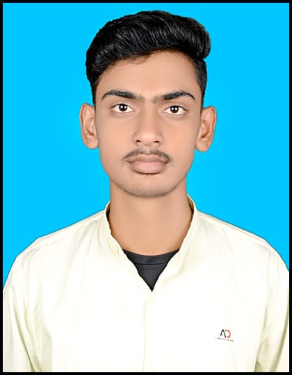 Student Photo Not Available