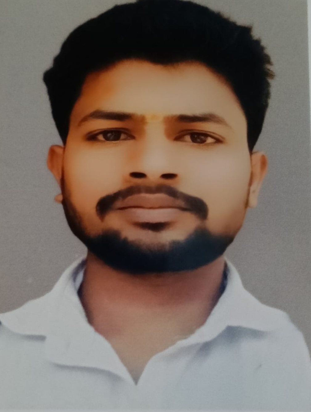 Student Photo Not Available