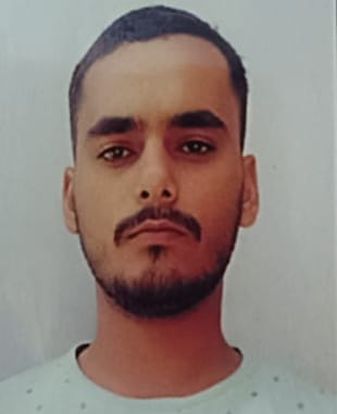 Student Photo Not Available