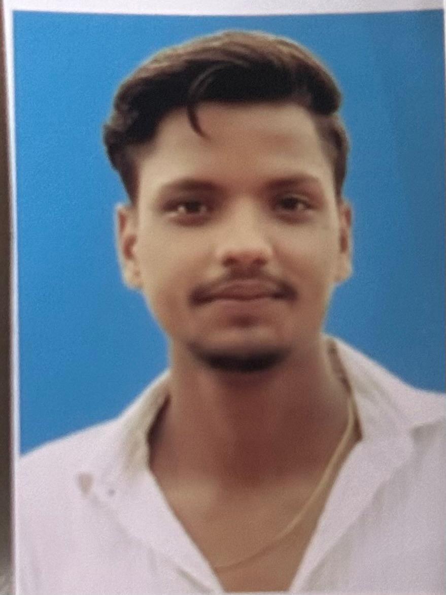 Student Photo Not Available