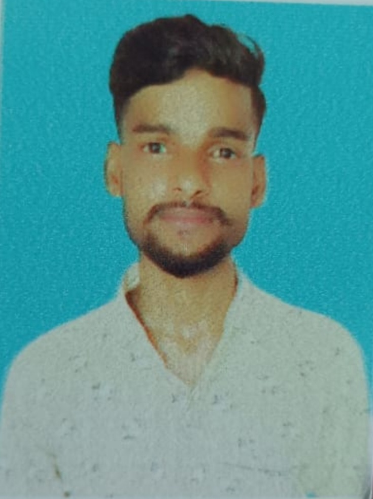 Student Photo Not Available