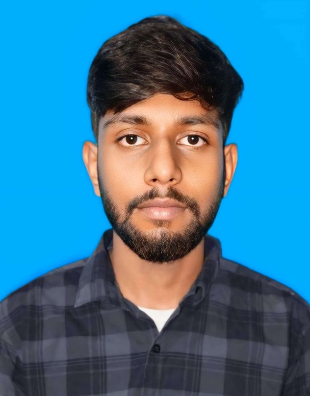 Student Photo Not Available