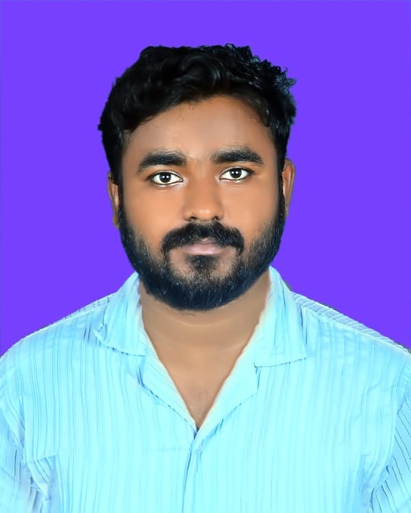 Student Photo Not Available