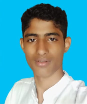 Student Photo Not Available