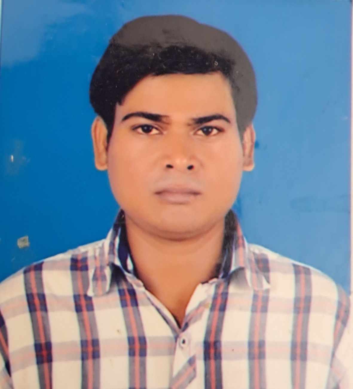 Student Photo Not Available