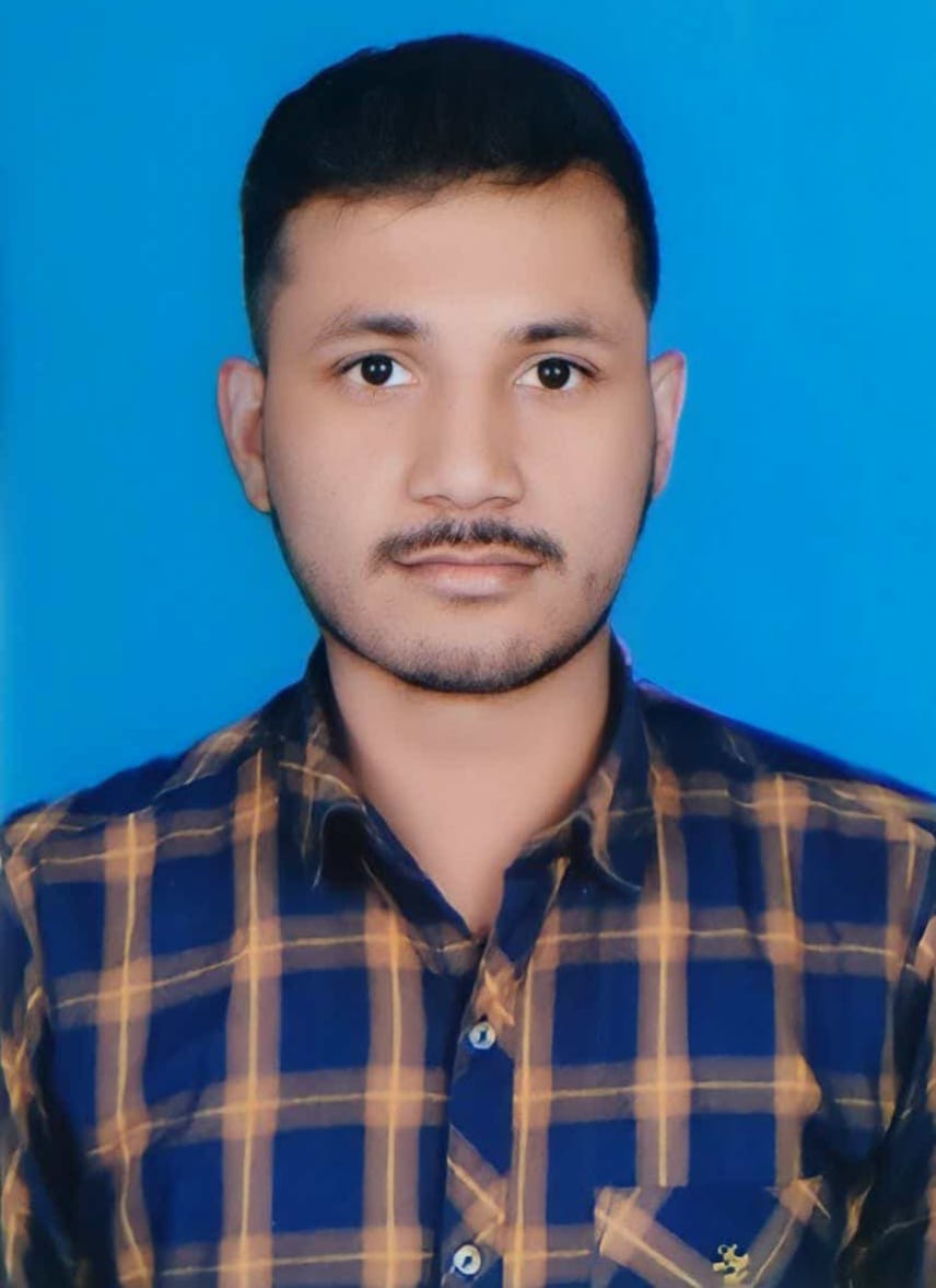 Student Photo Not Available