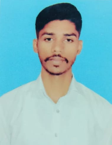 Student Photo Not Available