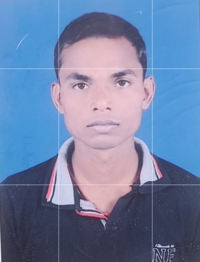 Student Photo Not Available