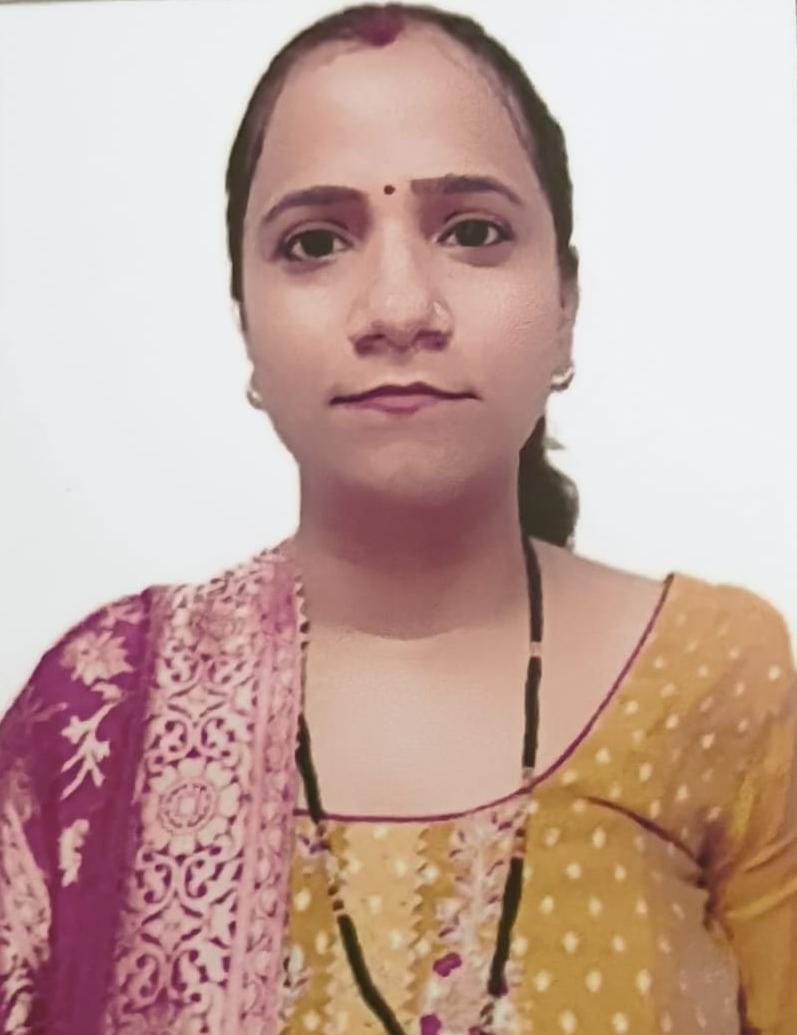 Student Photo Not Available