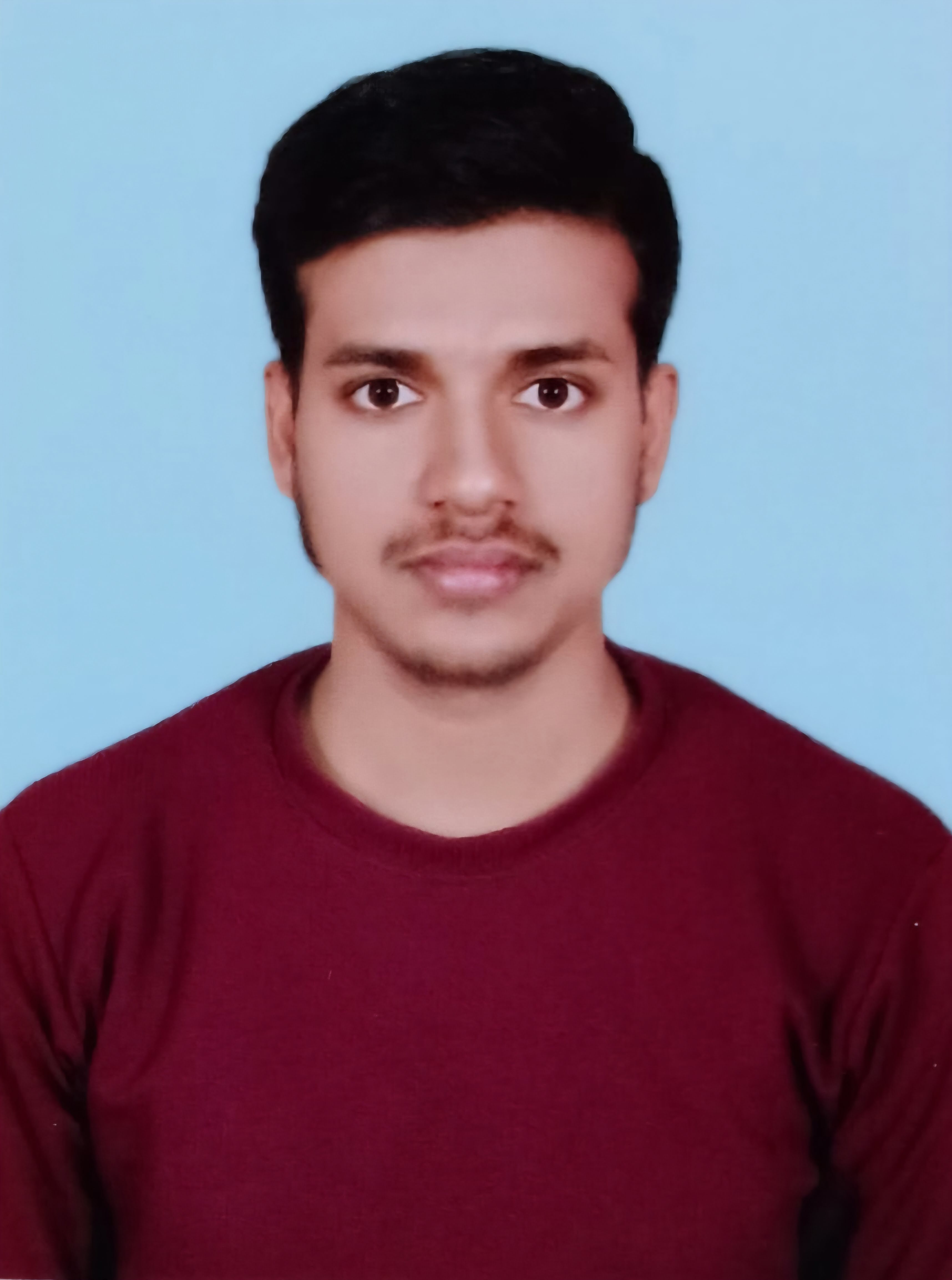 Student Photo Not Available