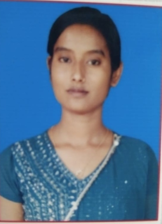 Student Photo Not Available