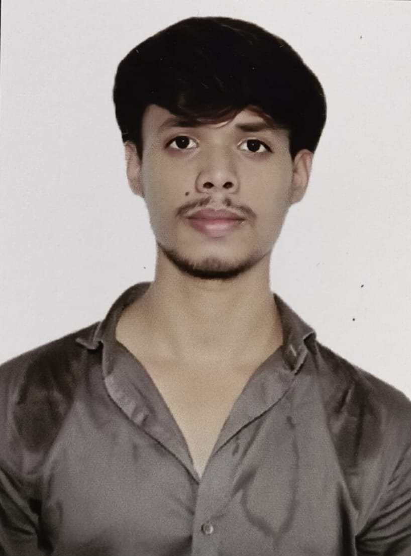 Student Photo Not Available