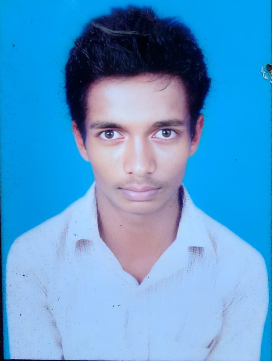 Student Photo Not Available