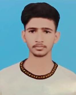 Student Photo Not Available