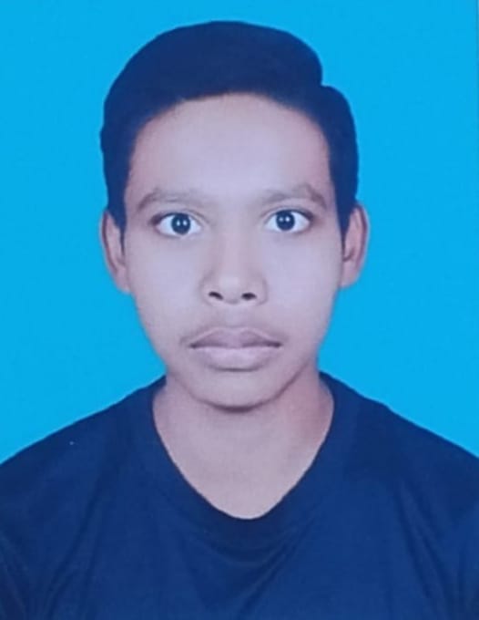 Student Photo Not Available