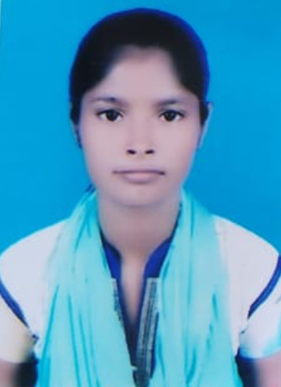 Student Photo Not Available