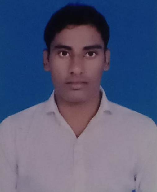 Student Photo Not Available