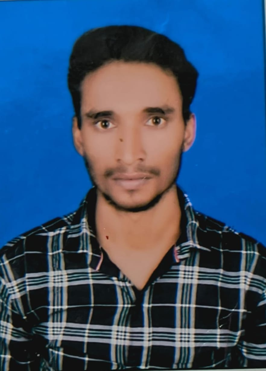 Student Photo Not Available