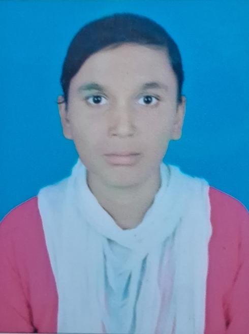 Student Photo Not Available