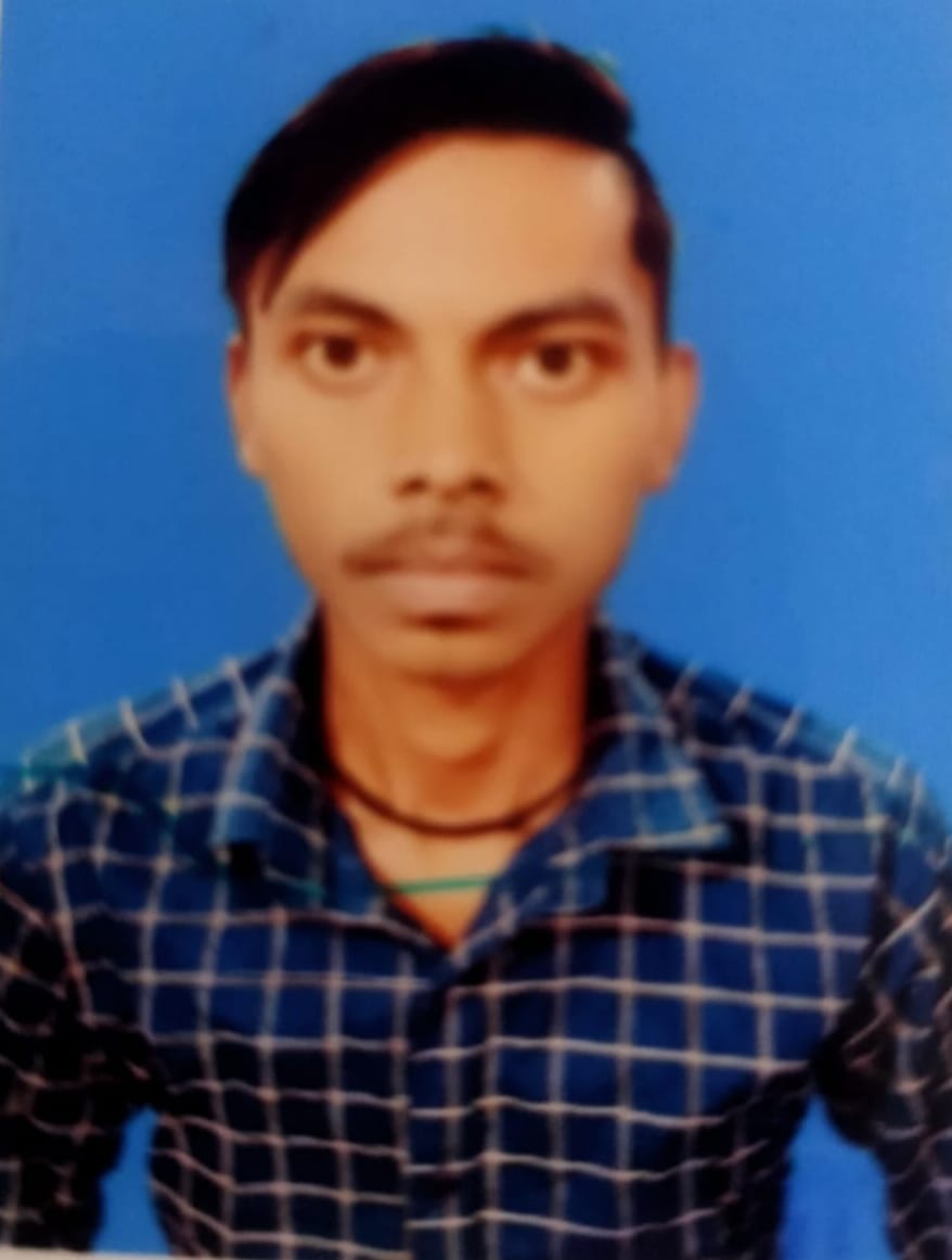 Student Photo Not Available