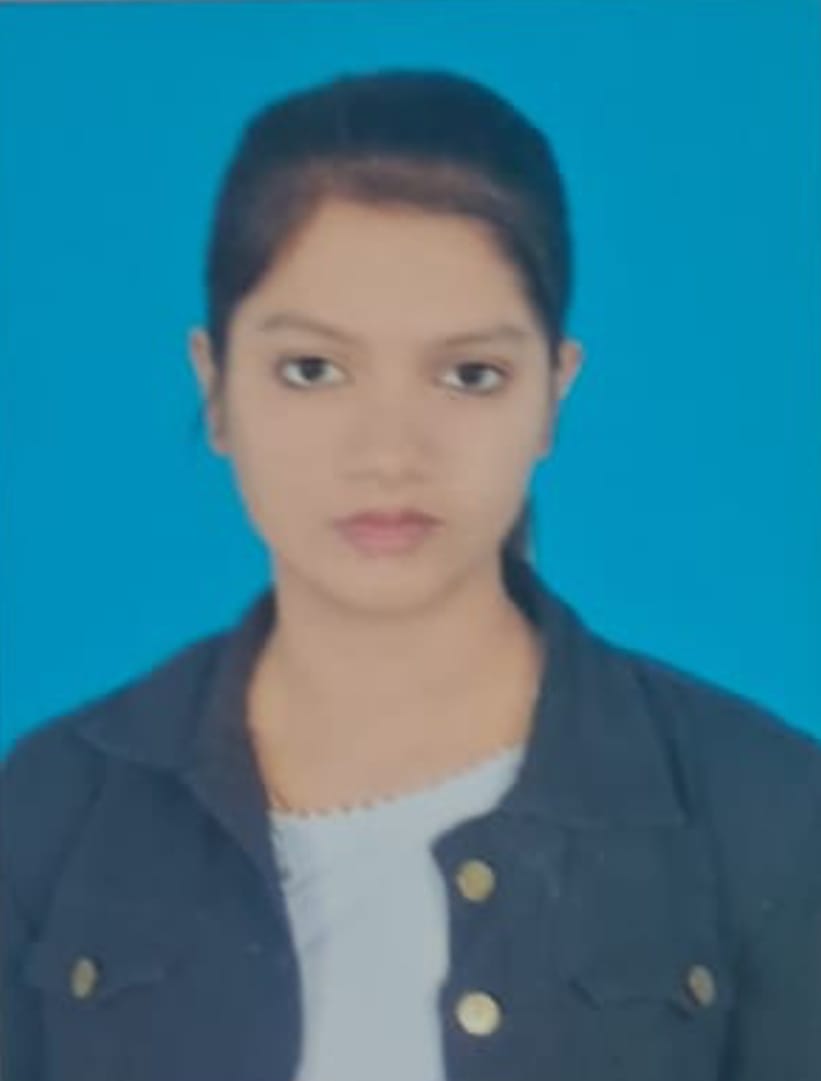 Student Photo Not Available