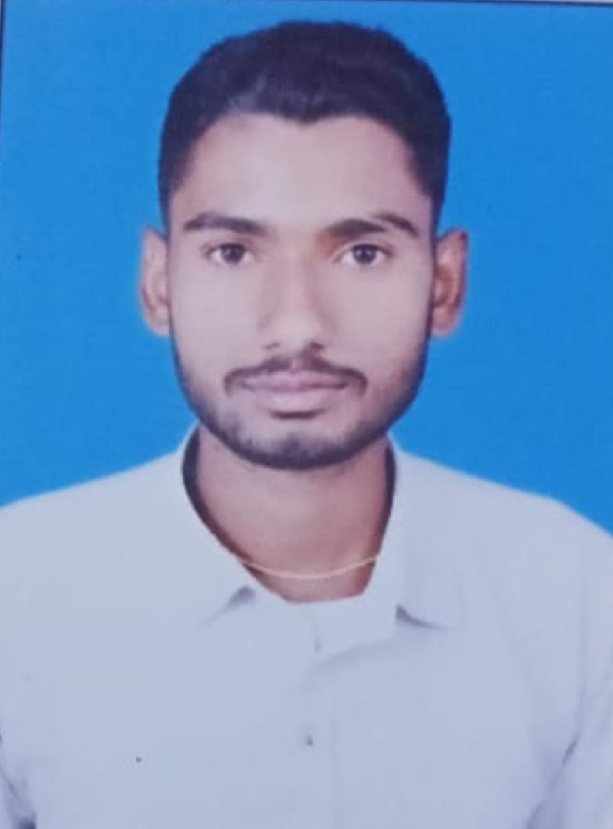 Student Photo Not Available