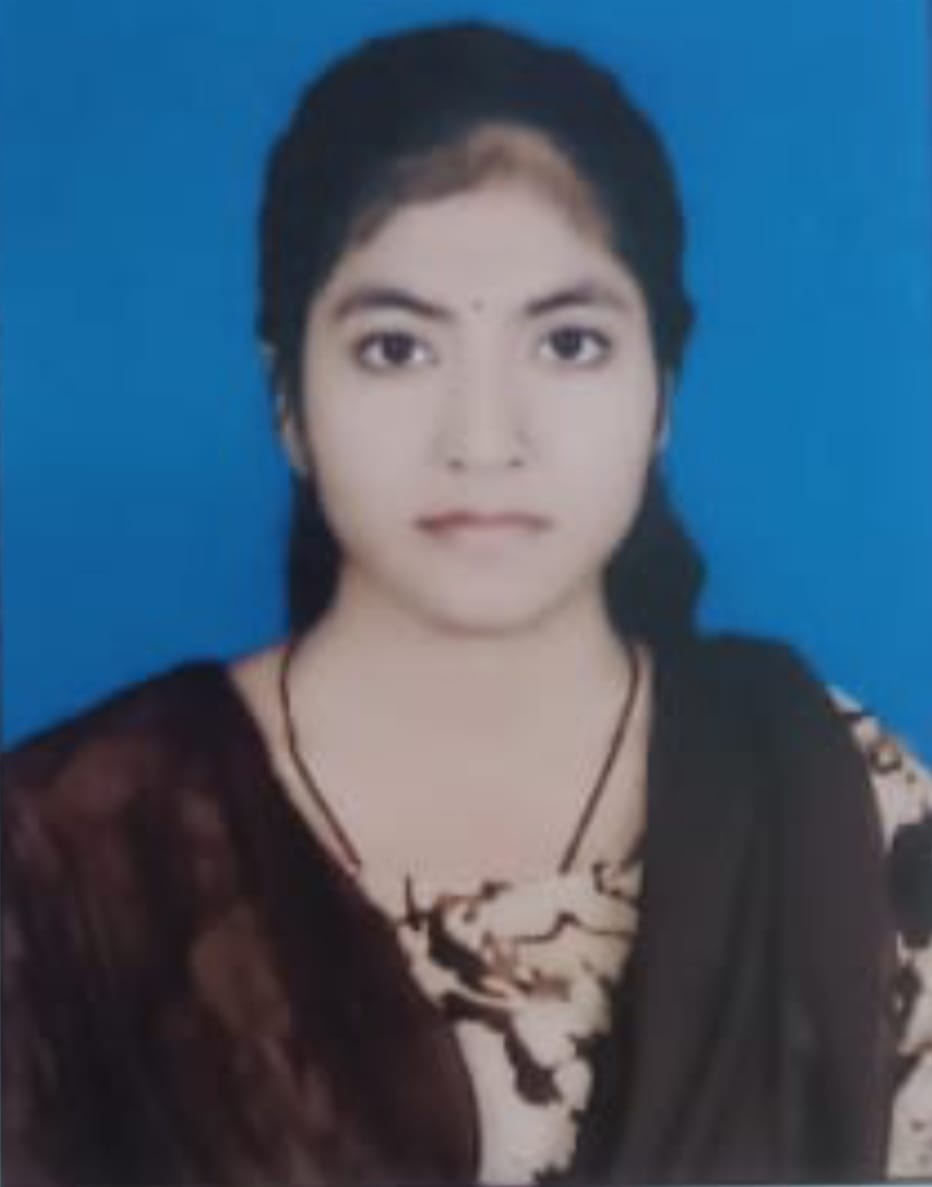 Student Photo Not Available