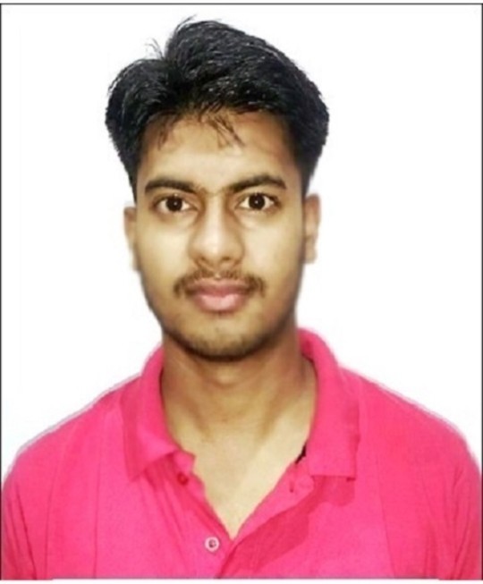 Student Photo Not Available