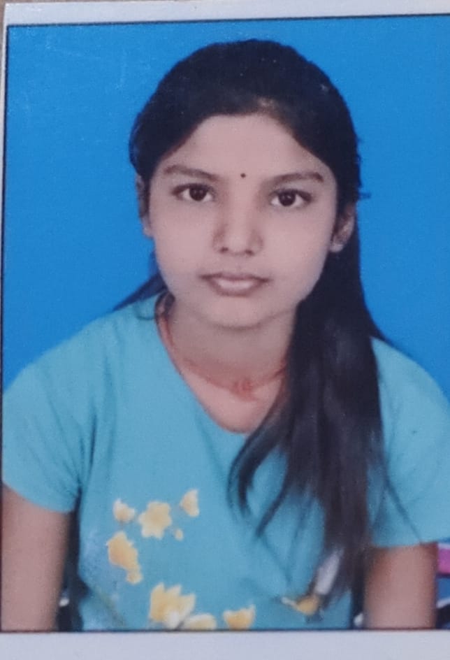 Student Photo Not Available