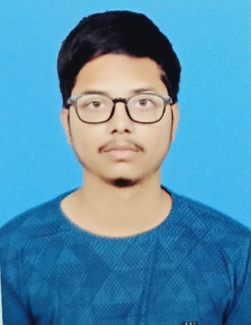 Student Photo Not Available