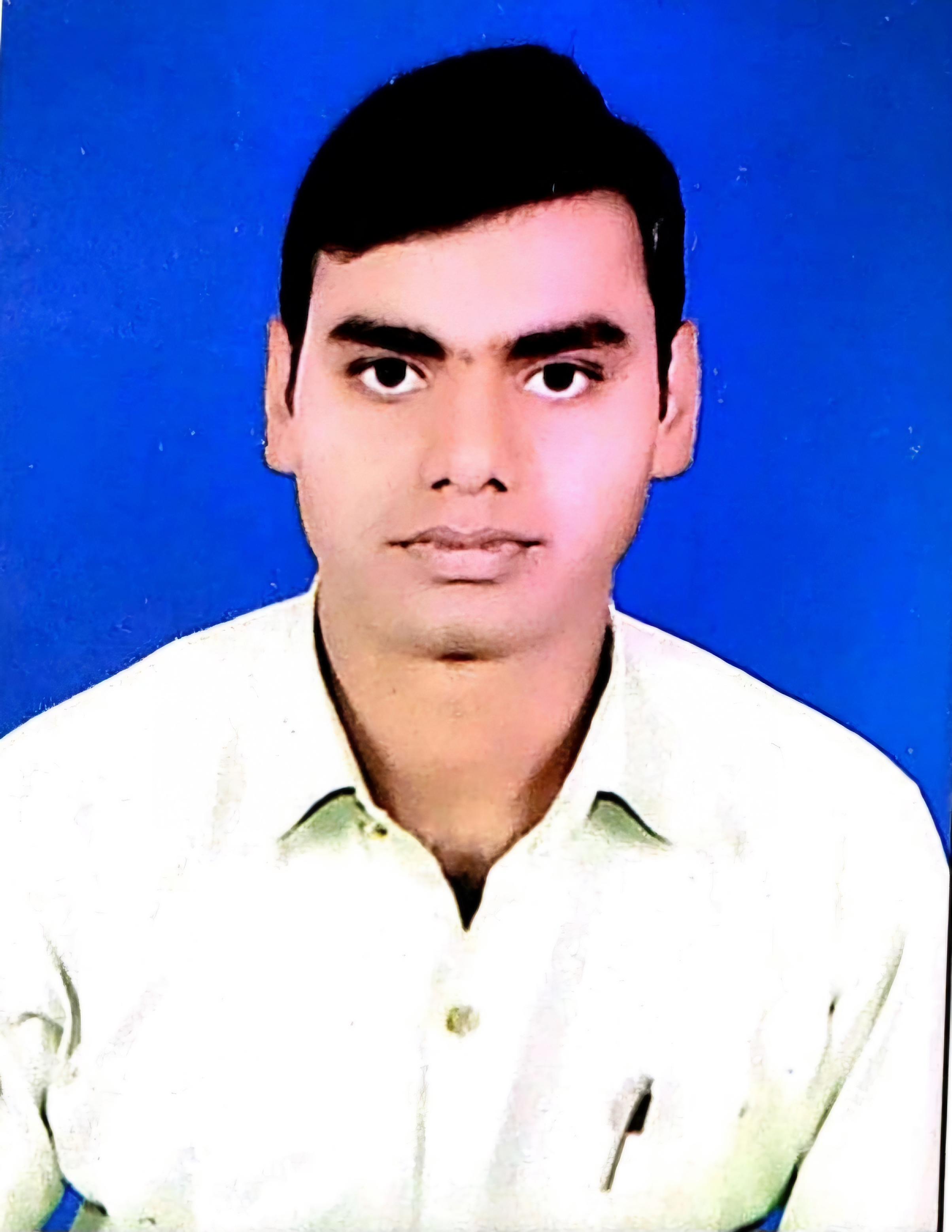 Student Photo Not Available