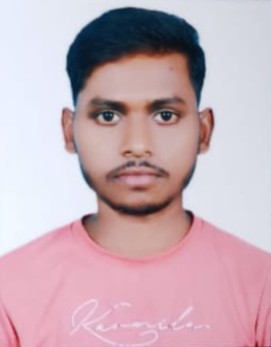 Student Photo Not Available