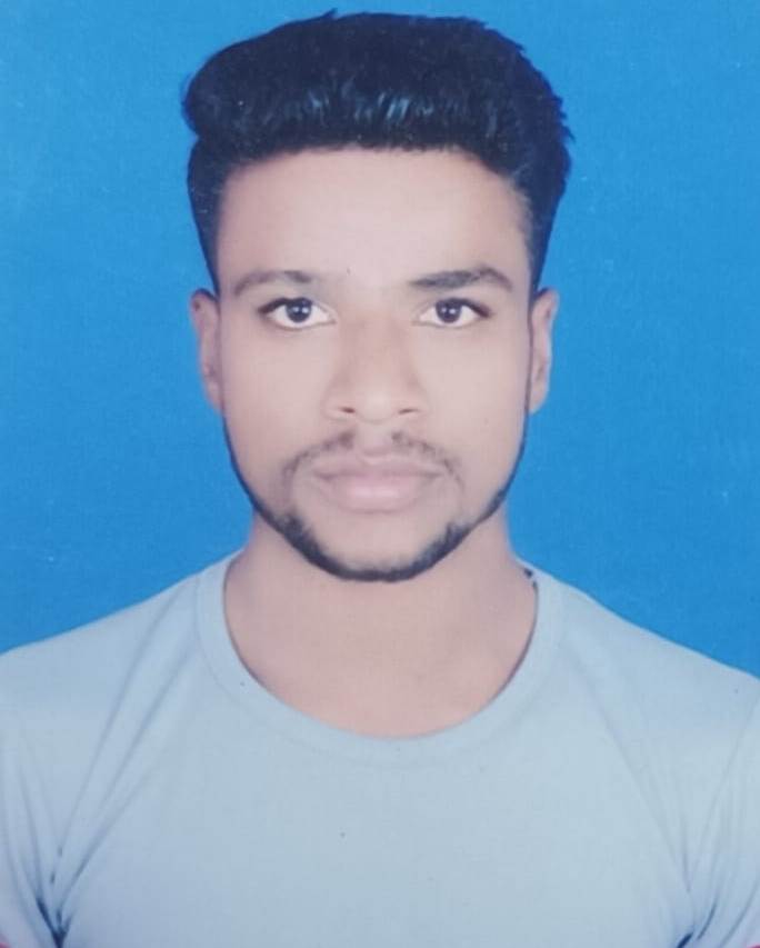 Student Photo Not Available