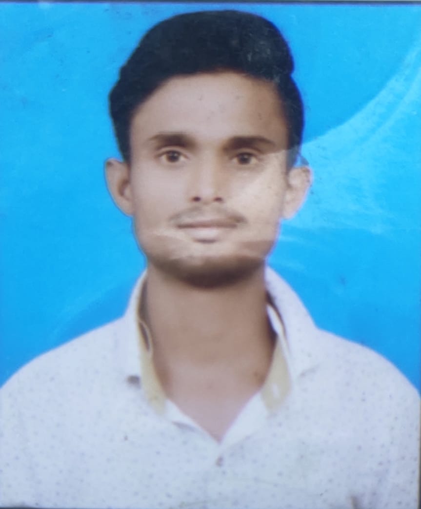 Student Photo Not Available