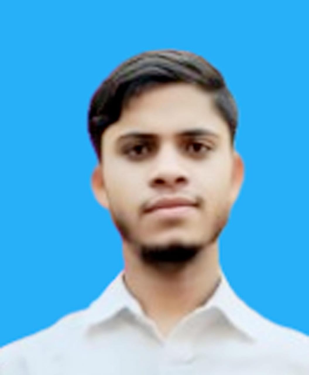 Student Photo Not Available