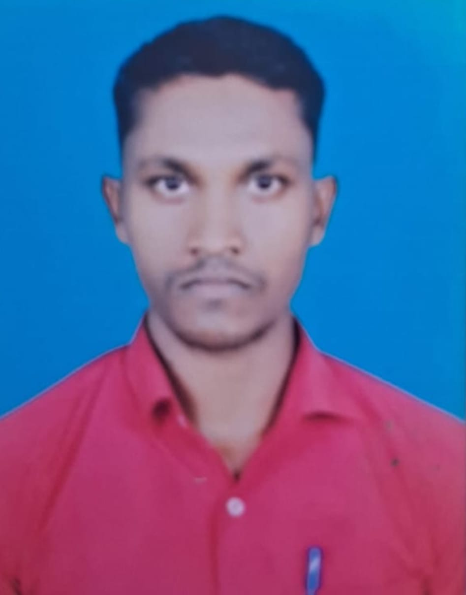 Student Photo Not Available